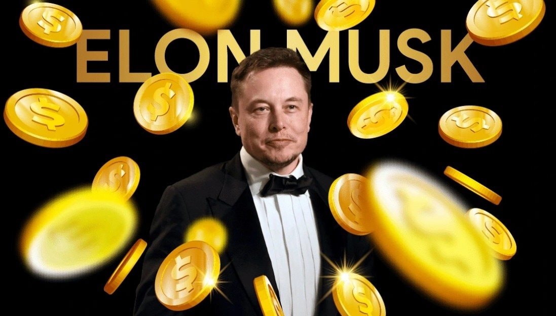 Elon Musk được thưởng 1.000 tỷ USD- Ảnh 4.