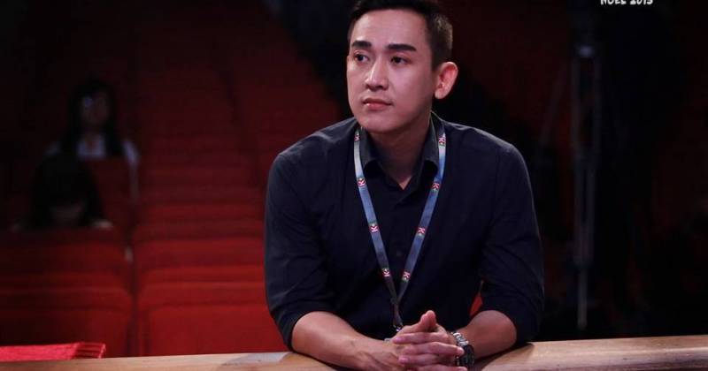 10 tổng tài đẹp nhất Việt Nam: Mạnh Trường chỉ xếp thứ 5, hạng 1 visual sát thương cực mạnh- Ảnh 10. 10 tổng tài đẹp nhất Việt Nam: Mạnh Trường chỉ xếp thứ 5, hạng 1 visual sát thương cực mạnh- Ảnh 10.