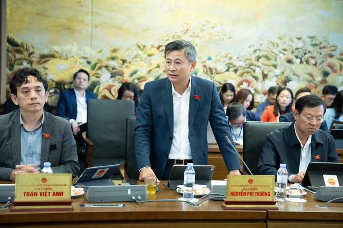 Liên thông quy trình khi miễn giấy phép xây dựng- Ảnh 1. Liên thông quy trình khi miễn giấy phép xây dựng- Ảnh 1.