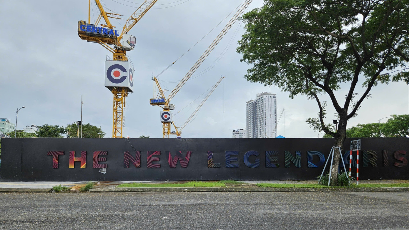 'Cha đẻ' tổ hợp thương mại, khách sạn thành phố huyền thoại là ai?- Ảnh 1.