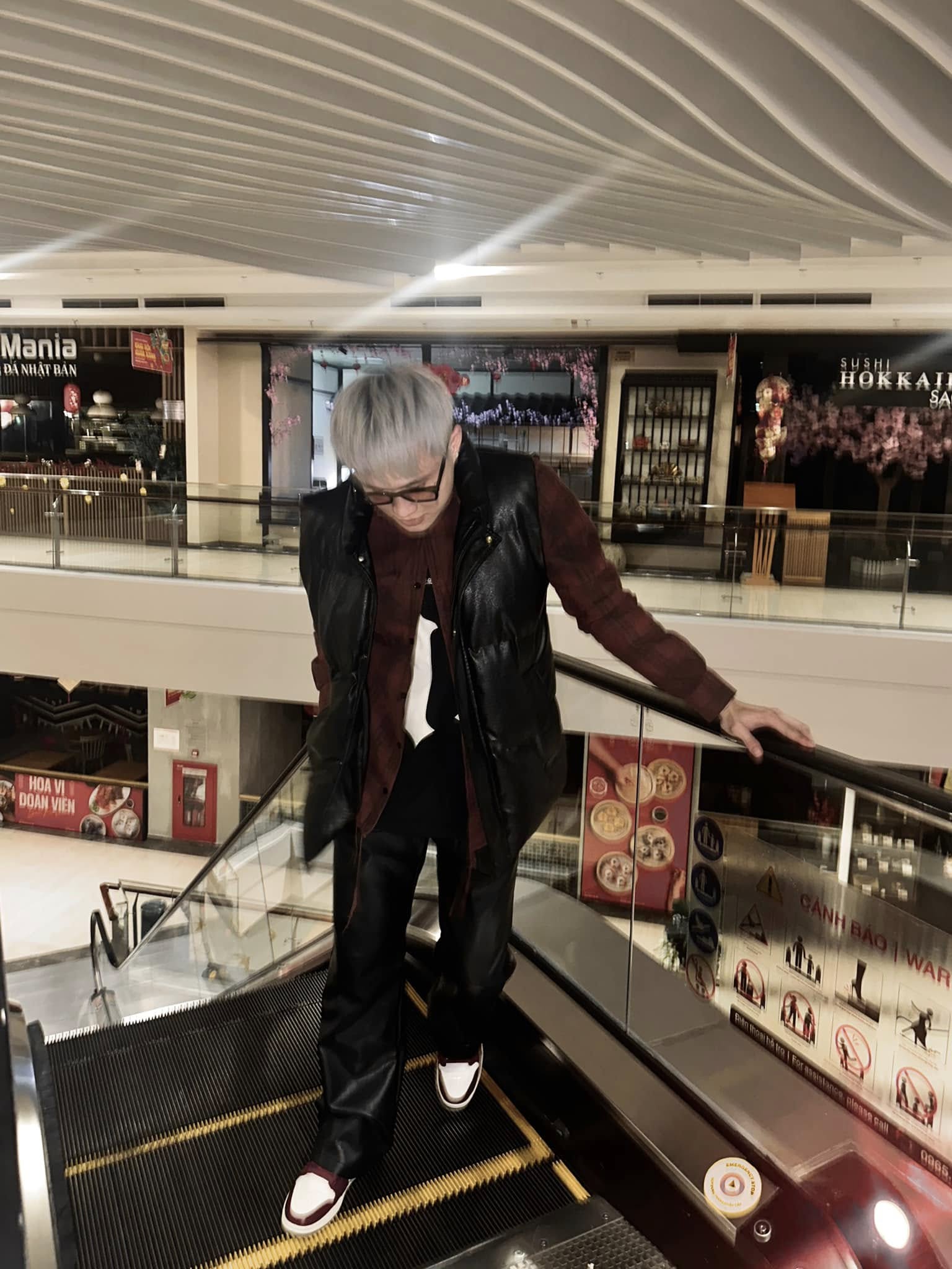 Khổng Minh Gia Bảo là ai?- Ảnh 5. Khổng Minh Gia Bảo là ai?- Ảnh 5.