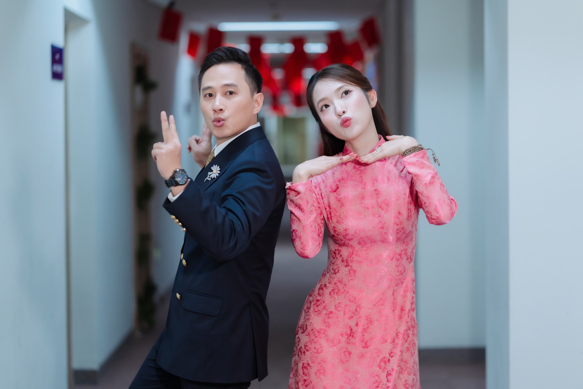 Lý do MC Ngọc Huy trở thành người dẫn chương trình Olympia- Ảnh 2.