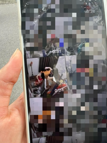 Bên trong tiệm photobooth Hà Nội bị quay lén rúng động: Chủ quán tháo camera khi nào?- Ảnh 6. Bên trong tiệm photobooth Hà Nội bị quay lén rúng động: Chủ quán tháo camera khi nào?- Ảnh 6.