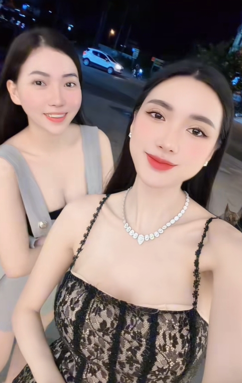 "Ngân Collagen lì đòn?"- Ảnh 4.