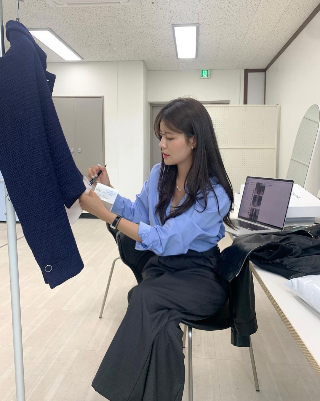 Ví của người giàu- Ảnh 2.