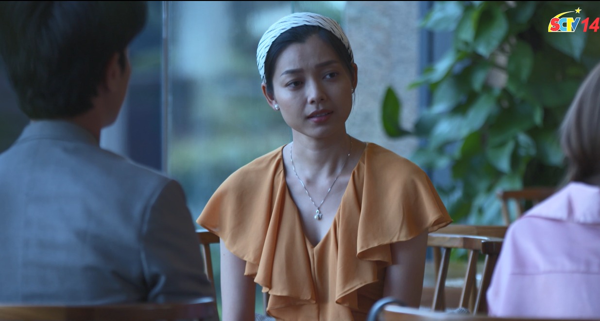 Quá bất công khi mỹ nhân Việt này mãi chưa nổi tiếng: Diễn xuất nâng tầm nhan sắc, thoại câu nào "nức nở" câu đó- Ảnh 4. Quá bất công khi mỹ nhân Việt này mãi chưa nổi tiếng: Diễn xuất nâng tầm nhan sắc, thoại câu nào "nức nở" câu đó- Ảnh 4.