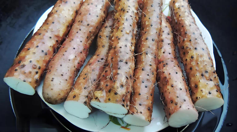 Mùa này đừng mua tùy tiện, 4 loại rau “sạch tự nhiên”, không thuốc trừ sâu, dù đắt hơn cũng đáng- Ảnh 1.