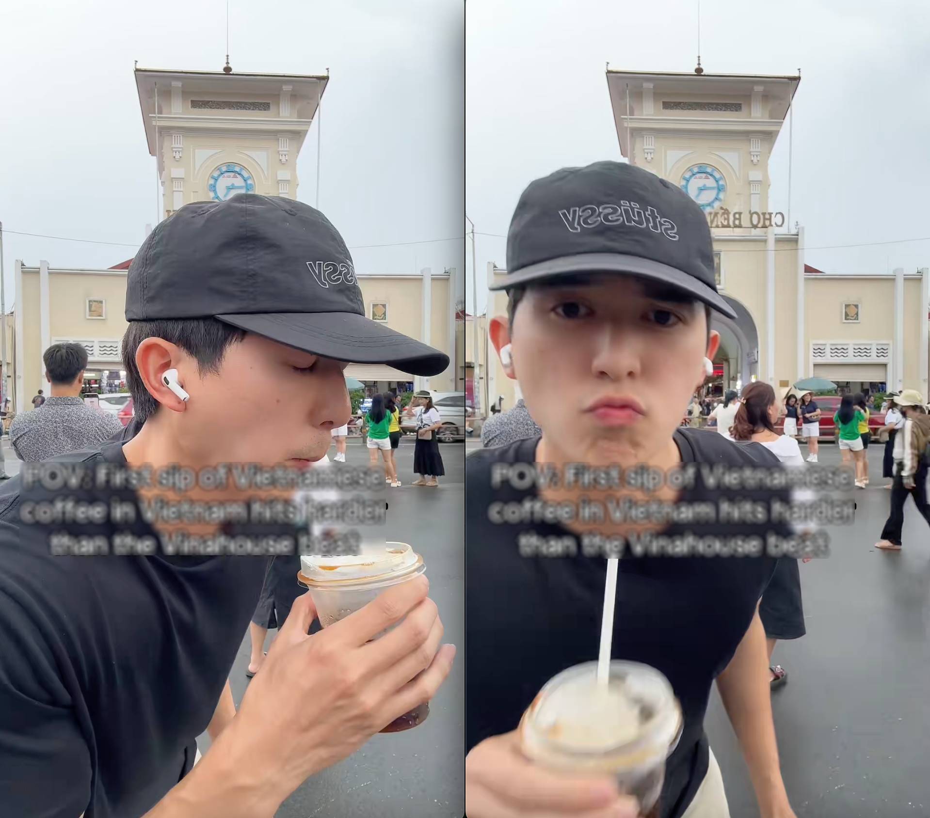 Một món của Việt Nam khiến vị khách Tây "choáng váng" đến mức nhờ mọi người... gọi xe cấp cứu- Ảnh 1.