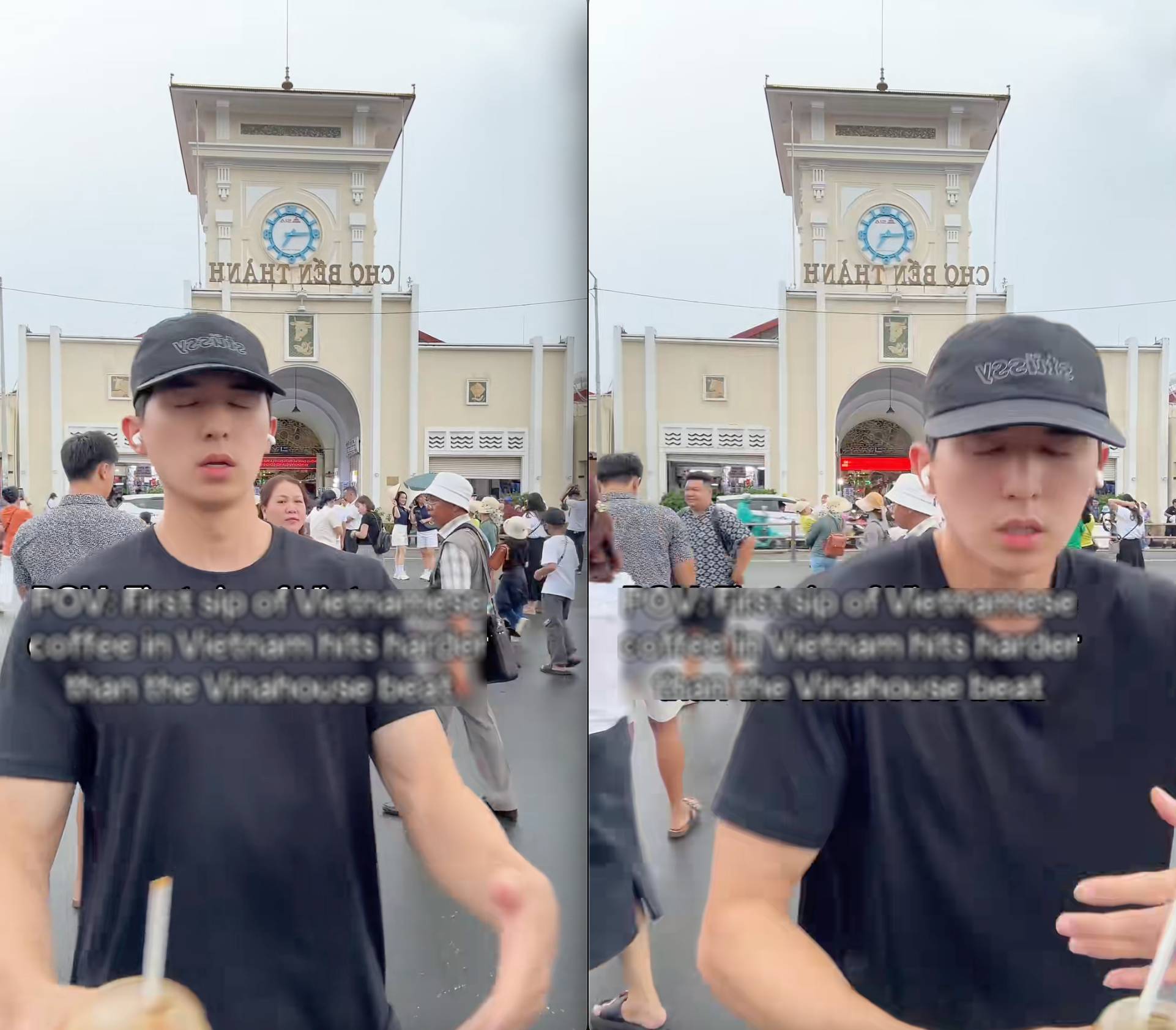 Một món của Việt Nam khiến vị khách Tây "choáng váng" đến mức nhờ mọi người... gọi xe cấp cứu- Ảnh 2.