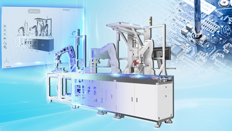 Delta Electronics mang một loạt giải pháp tự động hóa công nghiệp về Việt Nam, thúc đẩy sản xuất thông minh- Ảnh 2. Delta Electronics mang một loạt giải pháp tự động hóa công nghiệp về Việt Nam, thúc đẩy sản xuất thông minh- Ảnh 2.