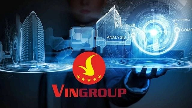 Vingroup sáp nhập 2 công ty công nghệ VinApp và VinSmart Future- Ảnh 1.