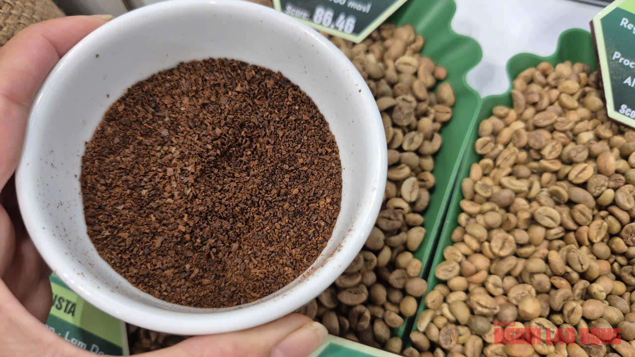 Giá cà phê hôm nay 7-11: Bất ngờ bốc hơi 3 con số- Ảnh 1. Giá cà phê hôm nay 7-11: Bất ngờ bốc hơi 3 con số- Ảnh 1.