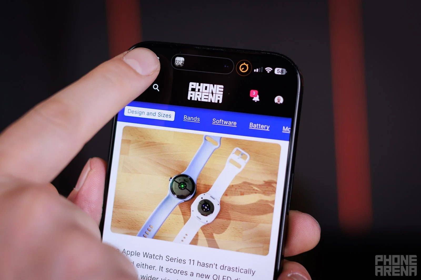 Bao năm không dùng iPhone, vừa quay trở lại sử dụng được một tháng tôi đã "ghét cay đắng" thứ này- Ảnh 3.