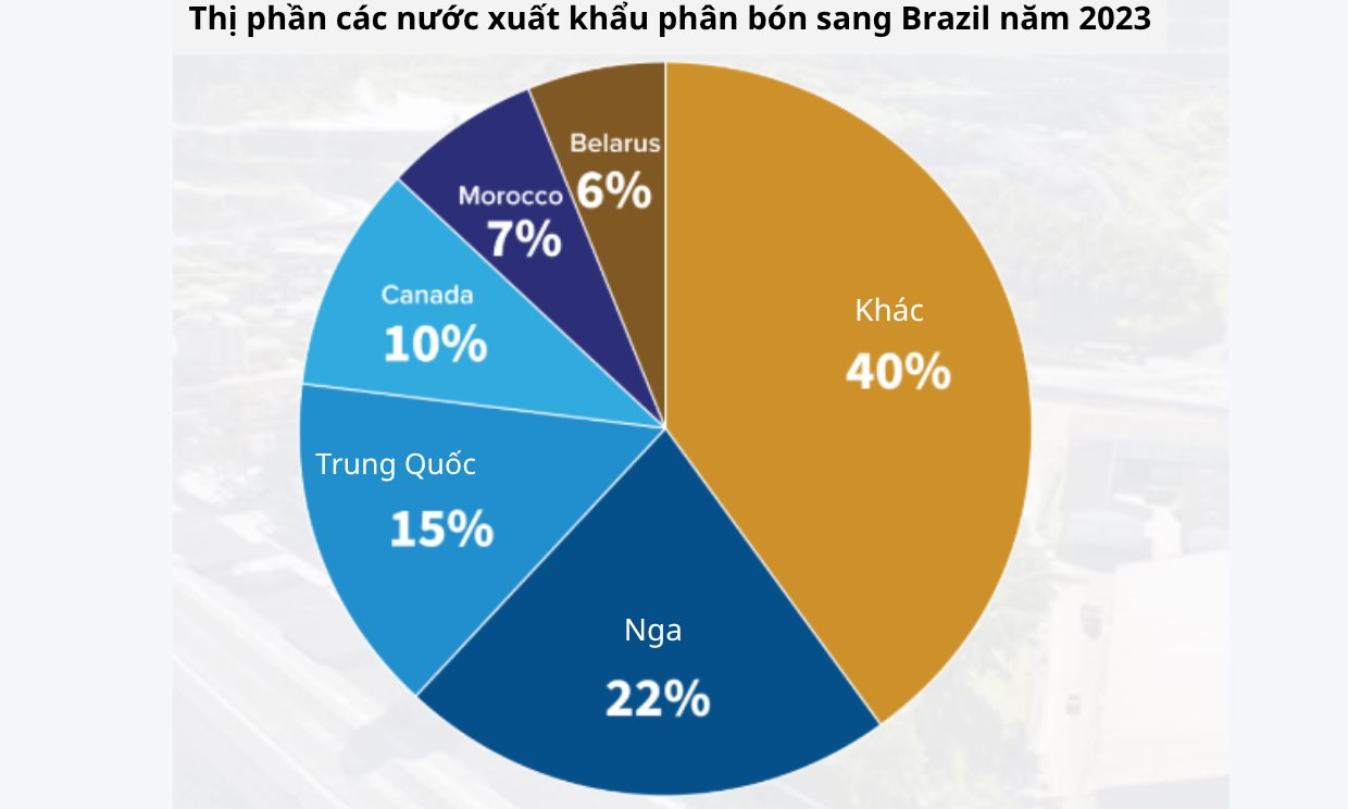 Không phải vàng hay dầu, nền kinh tế trên 200 triệu dân săn lùng ‘kho báu’ trải dài 400 km sâu dưới rừng nhằm dắt lưng 'vũ khí' giữa thương chiến, Trung Quốc ngỏ ý tham gia- Ảnh 3.