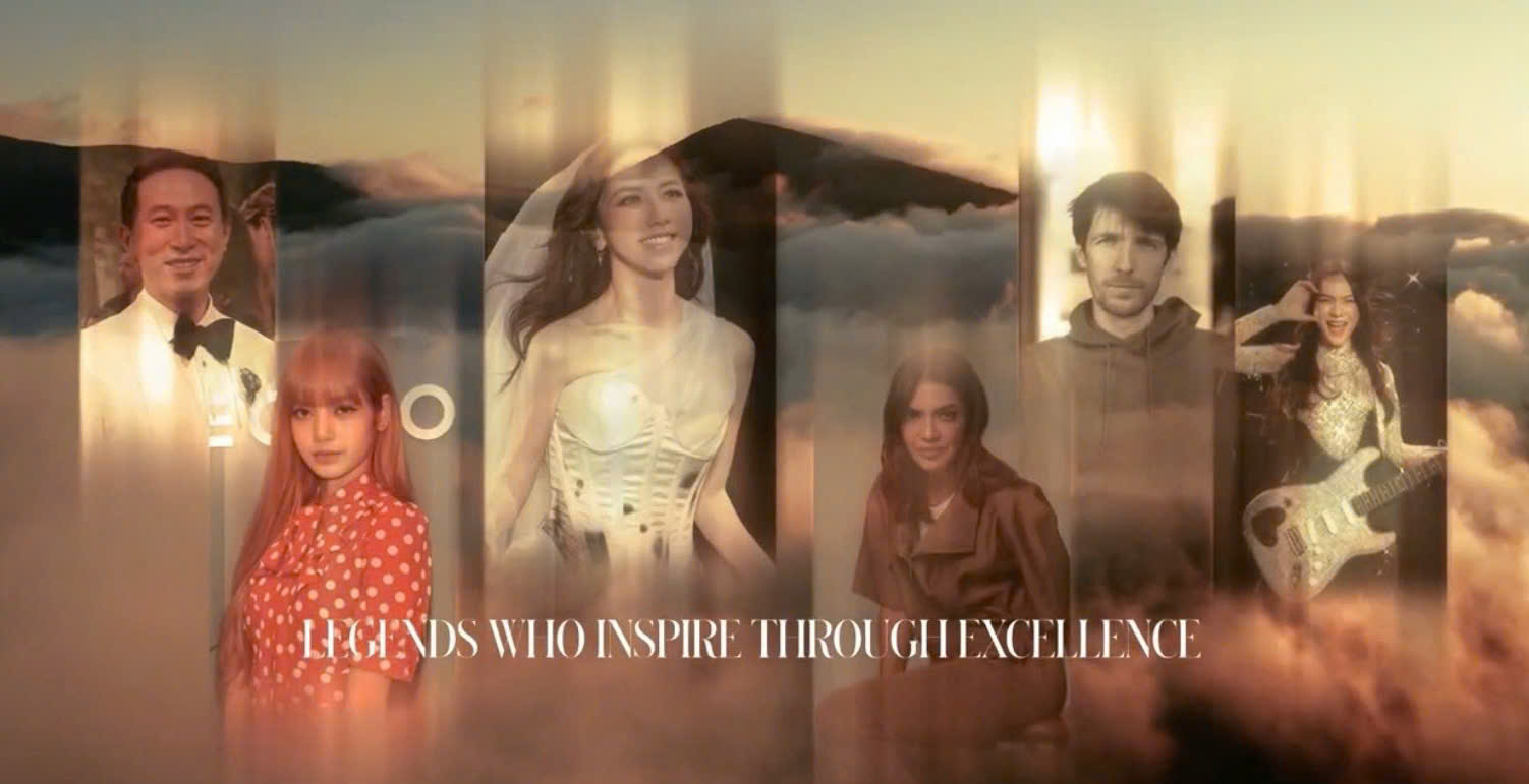 Mỹ Tâm lại tiếp tục được vinh danh- Ảnh 1. Mỹ Tâm lại tiếp tục được vinh danh- Ảnh 1.