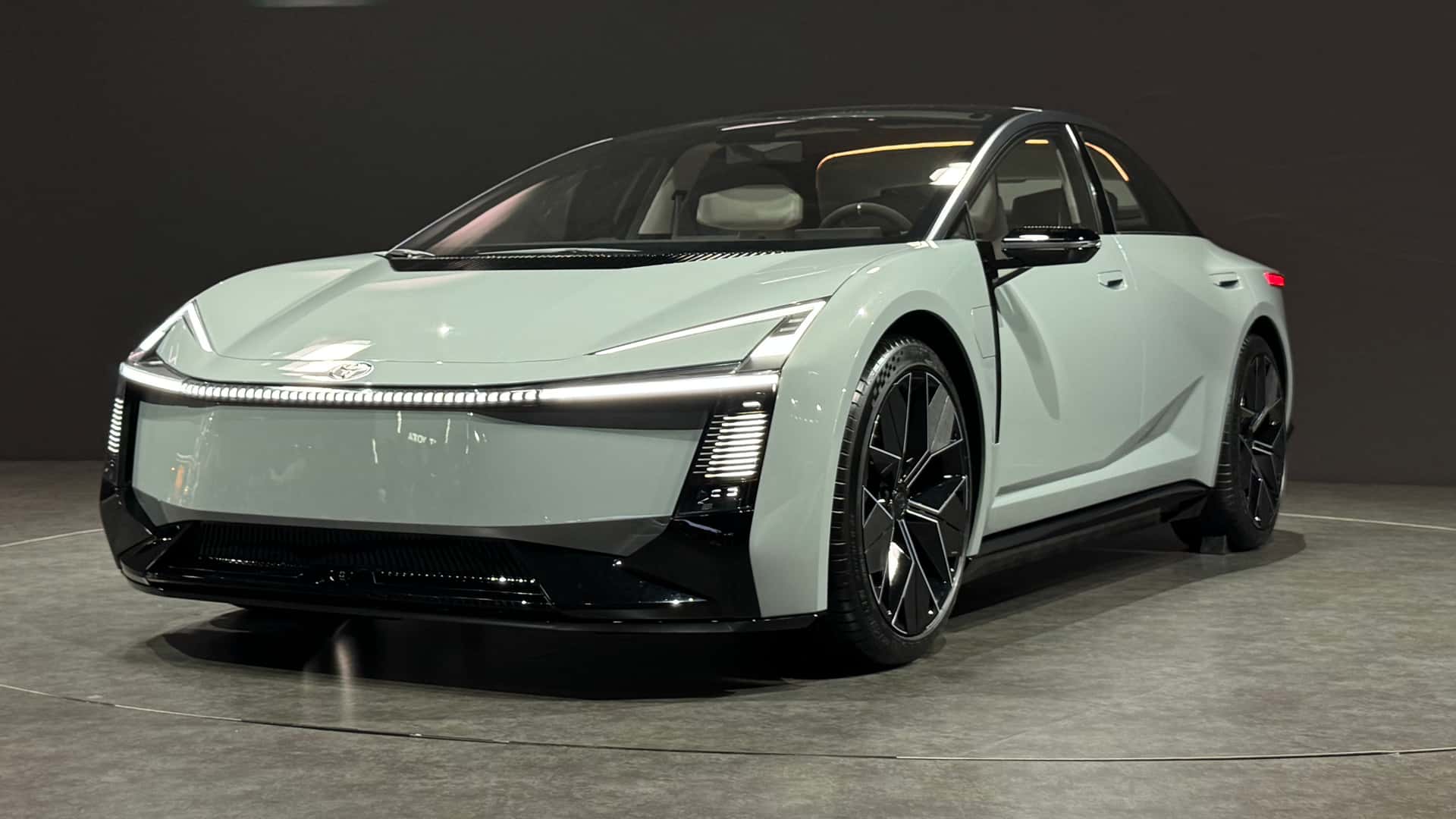 Toyota Corolla Altis sắp có loạt động cơ mới đấu Civic: Đều 1.5L nhưng có tăng áp, hybrid, ‘ăn’ xăng chỉ từ 2,5L/100km ngang SH- Ảnh 5. Toyota Corolla Altis sắp có loạt động cơ mới đấu Civic: Đều 1.5L nhưng có tăng áp, hybrid, ‘ăn’ xăng chỉ từ 2,5L/100km ngang SH- Ảnh 5.