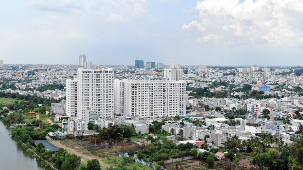 Không nên vay quá 50% giá trị nhà, vì sao?- Ảnh 2.