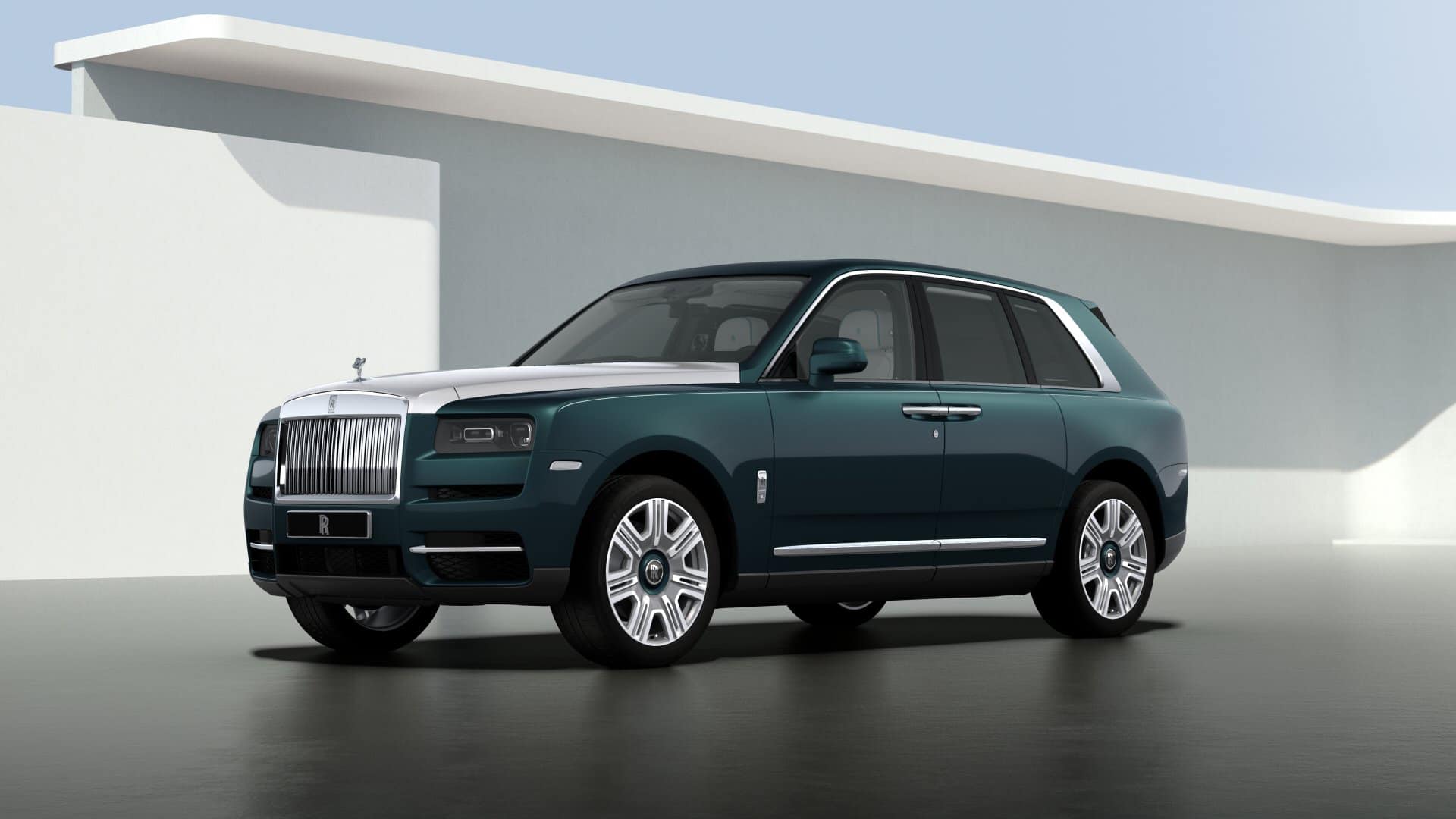 Sau 4 năm Nguyễn Quốc Vũ chi 80 tỷ mua Rolls-Royce cho Đoàn Di Băng, xe vẫn "biệt tăm"- Ảnh 2. Sau 4 năm Nguyễn Quốc Vũ chi 80 tỷ mua Rolls-Royce cho Đoàn Di Băng, xe vẫn "biệt tăm"- Ảnh 2.