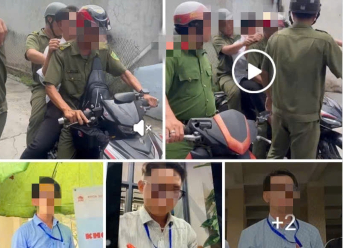 Vụ "thầy giáo rủ nữ sinh vào khách sạn uống rượu": Chưa đủ yếu tố cấu thành tội phạm- Ảnh 1. Vụ "thầy giáo rủ nữ sinh vào khách sạn uống rượu": Chưa đủ yếu tố cấu thành tội phạm- Ảnh 1.