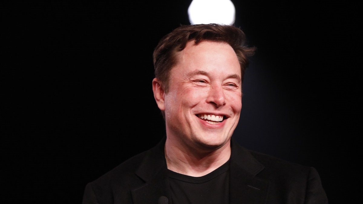 Elon Musk được thưởng 1.000 tỷ USD- Ảnh 1.