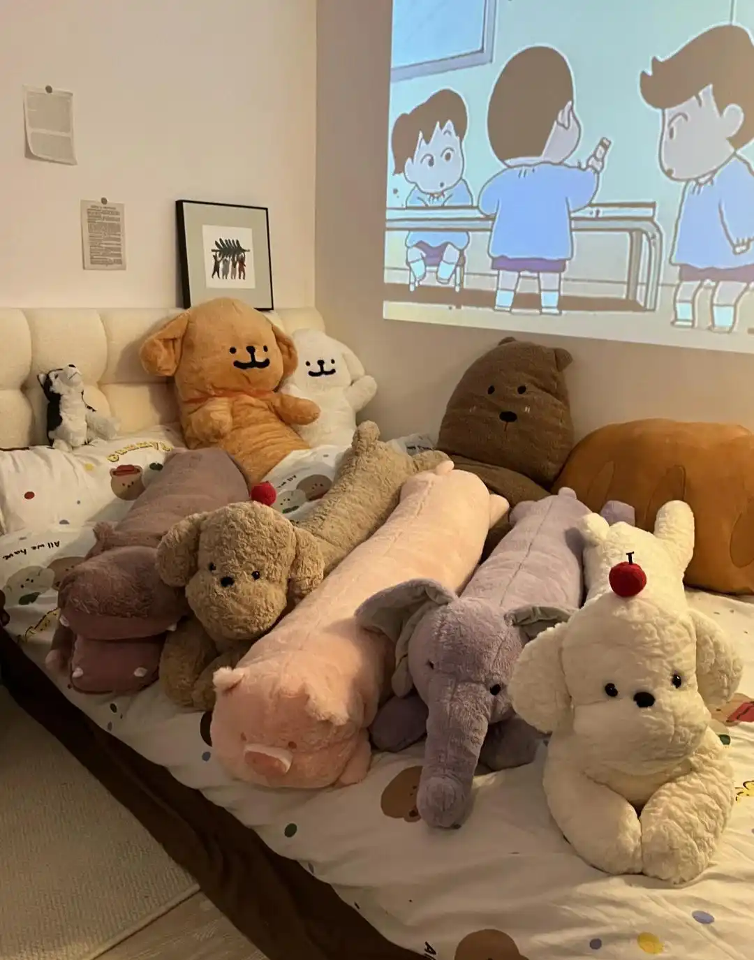 Không phải mê tín: Phòng ngủ to mấy cũng không được đặt 5 vật “phản chủ” này nếu không muốn sức khỏe sa sút- Ảnh 3. Không phải mê tín: Phòng ngủ to mấy cũng không được đặt 5 vật “phản chủ” này nếu không muốn sức khỏe sa sút- Ảnh 3.