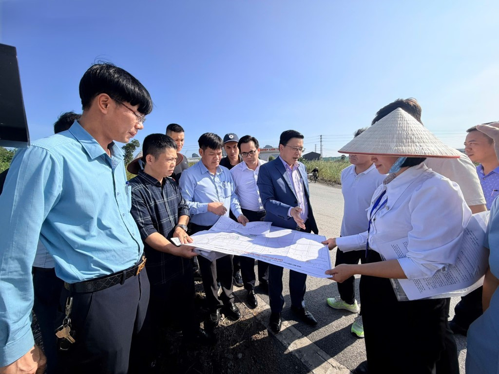 'Chạy nước rút' dự án điện khí hơn 2,2 tỷ USD ở Quảng Ninh- Ảnh 1.