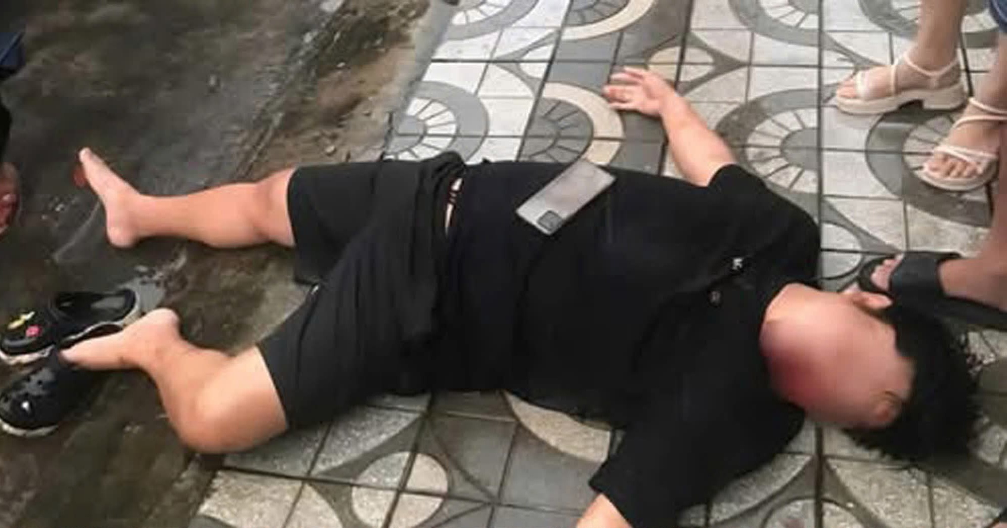 Bắt Nguyễn Hữu Tươi và Đỗ Đăng Khoa- Ảnh 2. Bắt Nguyễn Hữu Tươi và Đỗ Đăng Khoa- Ảnh 2.