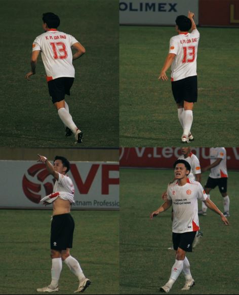 Khổng Minh Gia Bảo là ai?- Ảnh 3. Khổng Minh Gia Bảo là ai?- Ảnh 3.