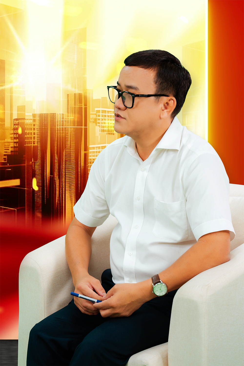 Trí tuệ nhân tạo trên những chuyến xe nhân ái – Khi công nghệ chạm đến cả người yếm thế- Ảnh 2. Trí tuệ nhân tạo trên những chuyến xe nhân ái – Khi công nghệ chạm đến cả người yếm thế- Ảnh 2.