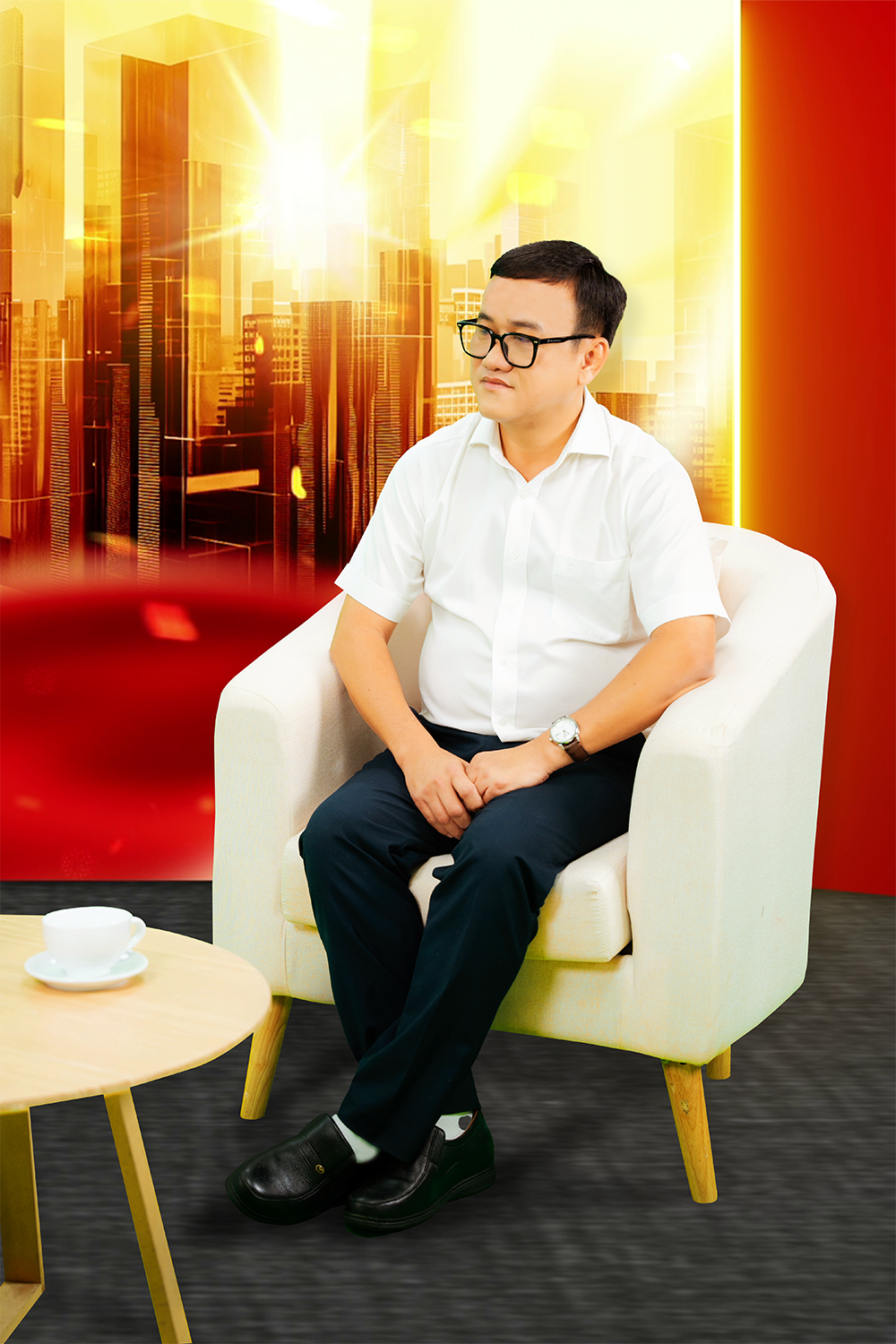 Kiến tạo y tế số từ trái tim – Câu chuyện của những thầy thuốc trẻ thời AI- Ảnh 2. Kiến tạo y tế số từ trái tim – Câu chuyện của những thầy thuốc trẻ thời AI- Ảnh 2.