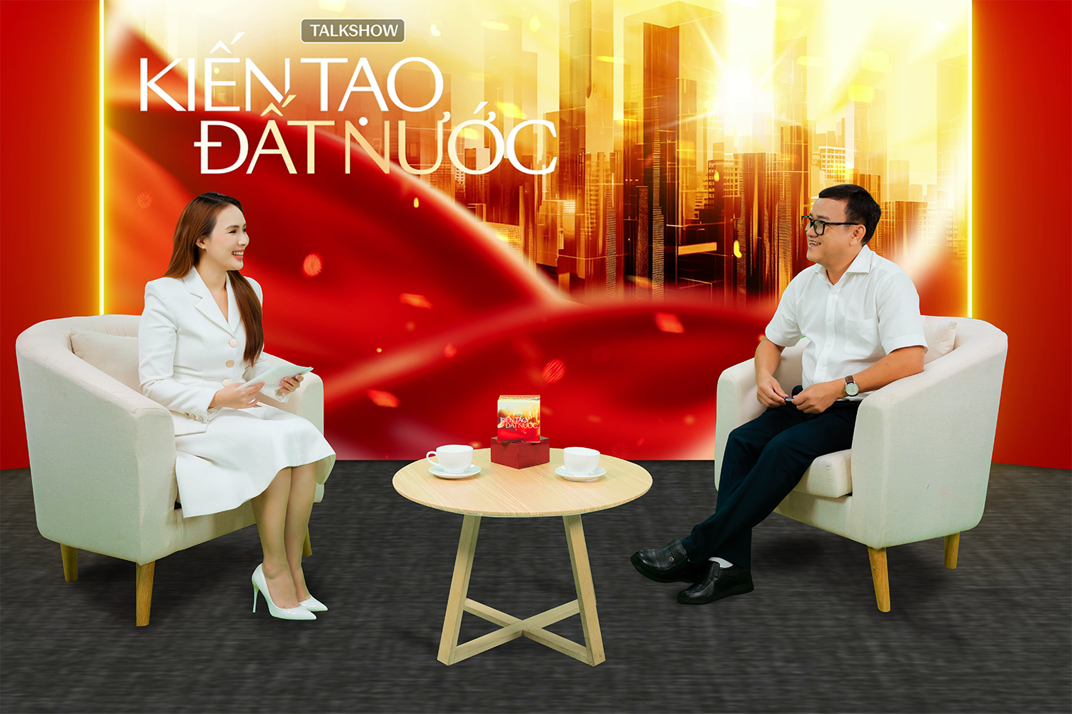 Trí tuệ nhân tạo trên những chuyến xe nhân ái – Khi công nghệ chạm đến cả người yếm thế- Ảnh 1. Trí tuệ nhân tạo trên những chuyến xe nhân ái – Khi công nghệ chạm đến cả người yếm thế- Ảnh 1.