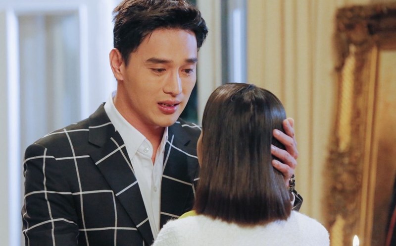 10 tổng tài đẹp nhất Việt Nam: Mạnh Trường chỉ xếp thứ 5, hạng 1 visual sát thương cực mạnh- Ảnh 7. 10 tổng tài đẹp nhất Việt Nam: Mạnh Trường chỉ xếp thứ 5, hạng 1 visual sát thương cực mạnh- Ảnh 7.