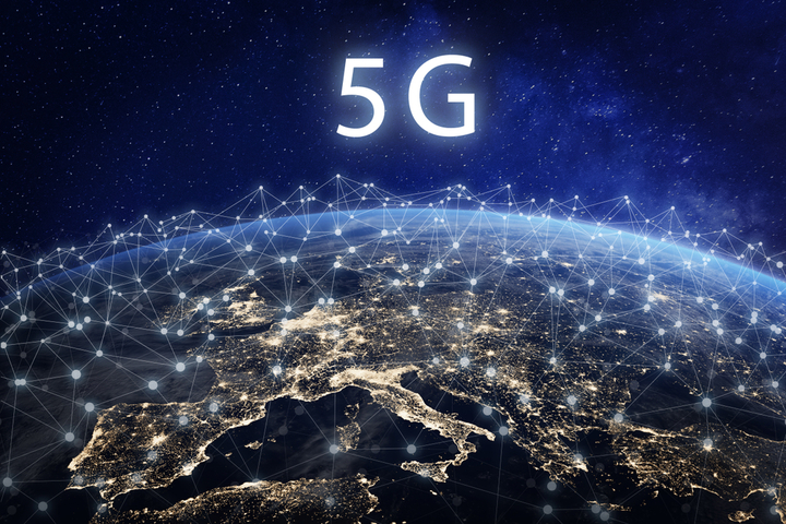 Công nghệ 7/11: 5G-Advanced lần đầu kết nối thành công qua vệ tinh LEO- Ảnh 1.