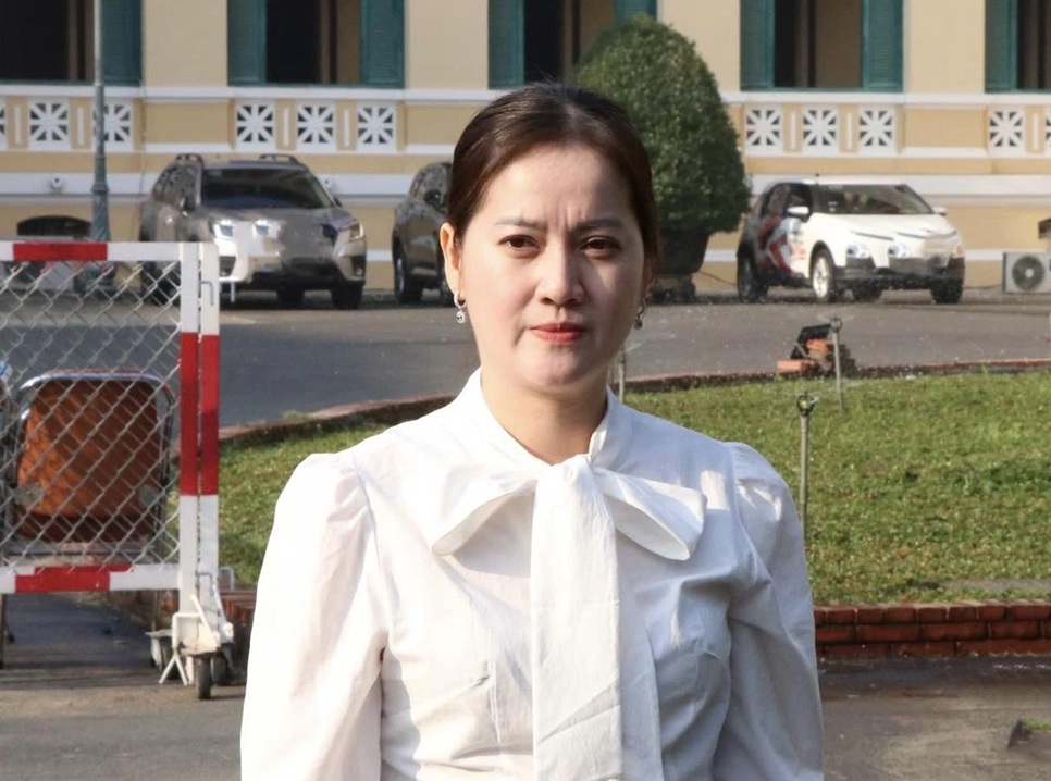 Từng phải ăn mì gói cầm cự, con gái NSƯT Vũ Linh giờ sống sao?- Ảnh 3. Từng phải ăn mì gói cầm cự, con gái NSƯT Vũ Linh giờ sống sao?- Ảnh 3.