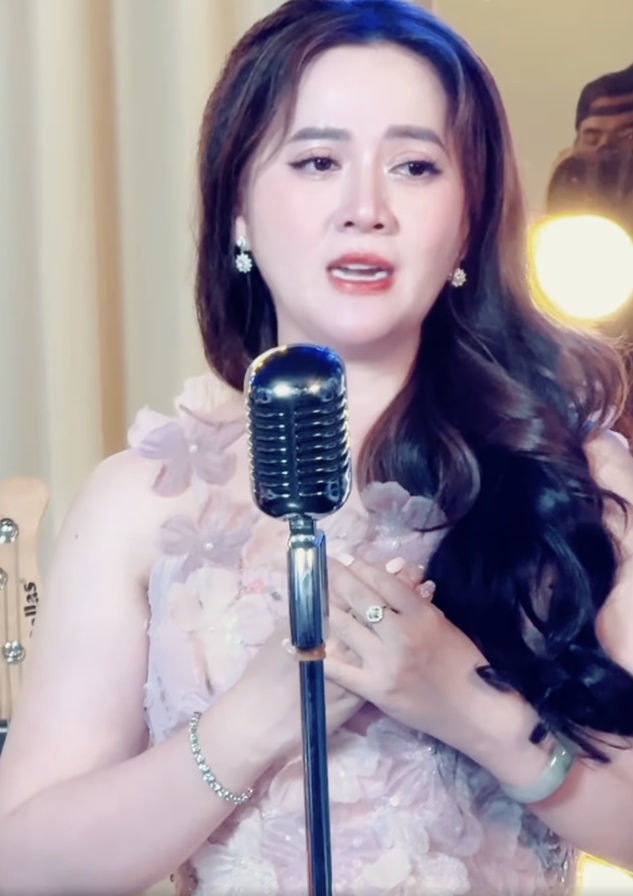 Từng phải ăn mì gói cầm cự, con gái NSƯT Vũ Linh giờ sống sao?- Ảnh 4. Từng phải ăn mì gói cầm cự, con gái NSƯT Vũ Linh giờ sống sao?- Ảnh 4.