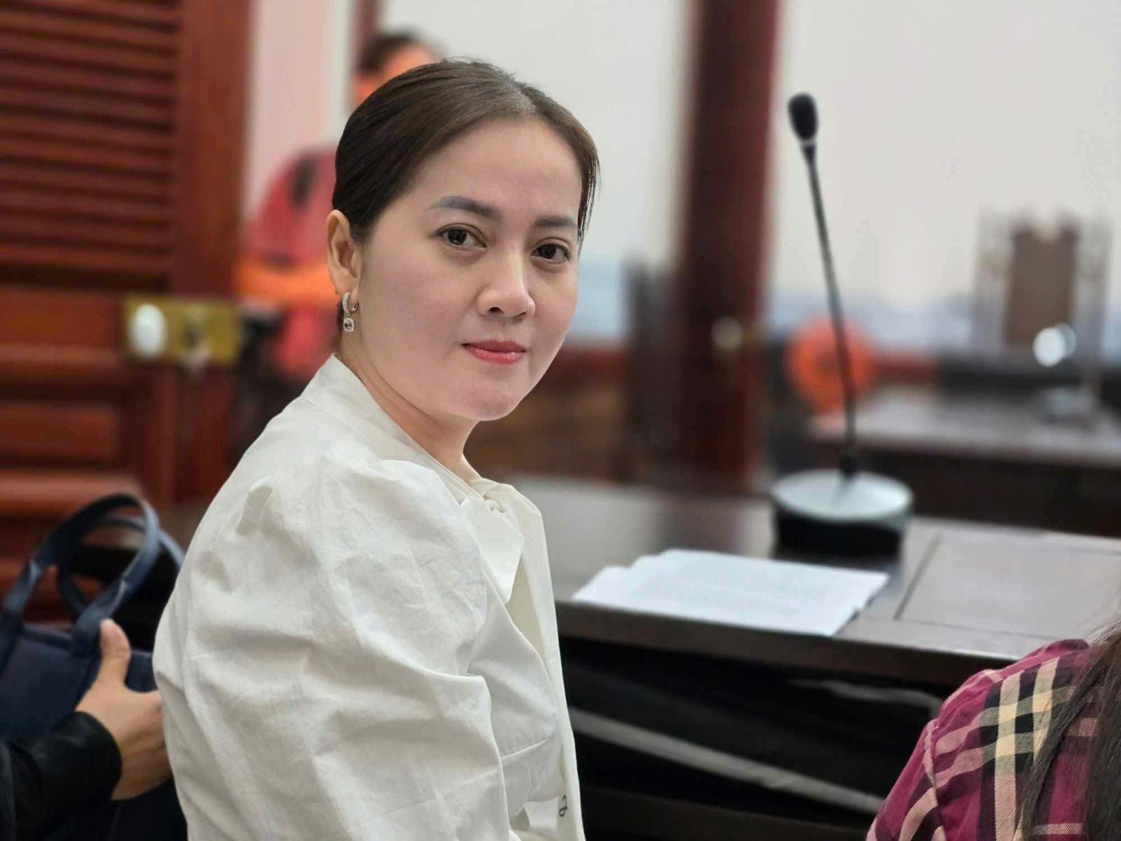 Từng phải ăn mì gói cầm cự, con gái NSƯT Vũ Linh giờ sống sao?- Ảnh 2. Từng phải ăn mì gói cầm cự, con gái NSƯT Vũ Linh giờ sống sao?- Ảnh 2.