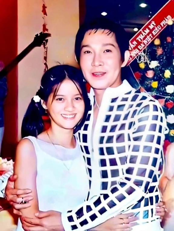 Từng phải ăn mì gói cầm cự, con gái NSƯT Vũ Linh giờ sống sao?- Ảnh 1. Từng phải ăn mì gói cầm cự, con gái NSƯT Vũ Linh giờ sống sao?- Ảnh 1.