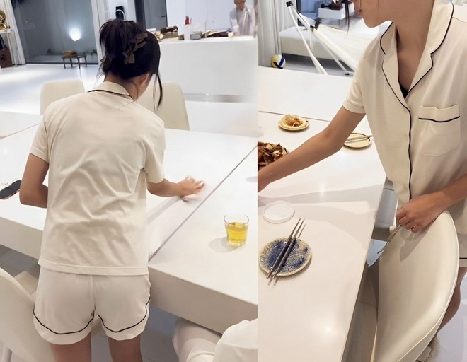 Bánh Gạo - Bánh Gạo -