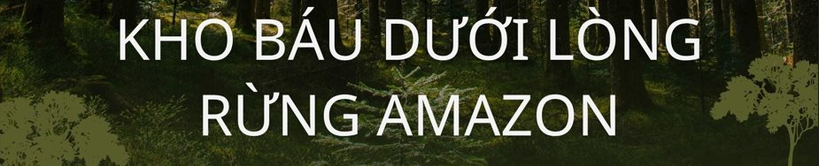 Không phải vàng hay dầu, nền kinh tế trên 200 triệu dân săn lùng ‘kho báu’ trải dài 400 km sâu dưới rừng nhằm dắt lưng 'vũ khí' giữa thương chiến, Trung Quốc ngỏ ý tham gia- Ảnh 2.