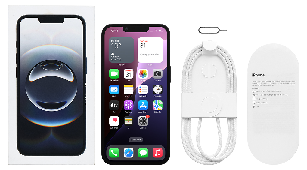 iPhone đời cao giá mềm của Apple lao dốc mạnh, giá thấp kỷ lục tại Việt Nam- Ảnh 4.