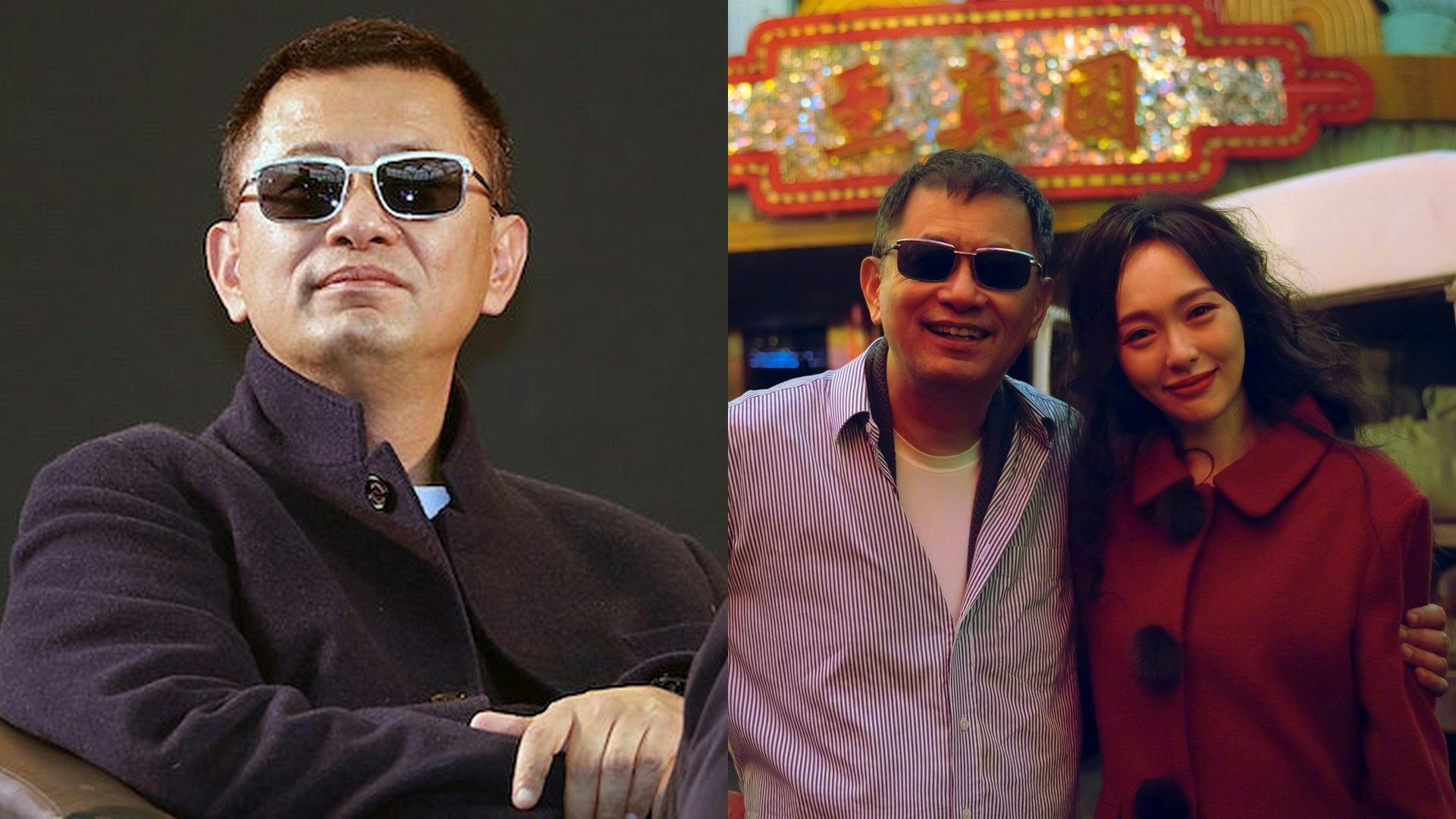 Mỹ nhân đen đủi nhất showbiz hiện tại: Từ hôn nhân đến sự nghiệp đều không yên- Ảnh 1. Mỹ nhân đen đủi nhất showbiz hiện tại: Từ hôn nhân đến sự nghiệp đều không yên- Ảnh 1.