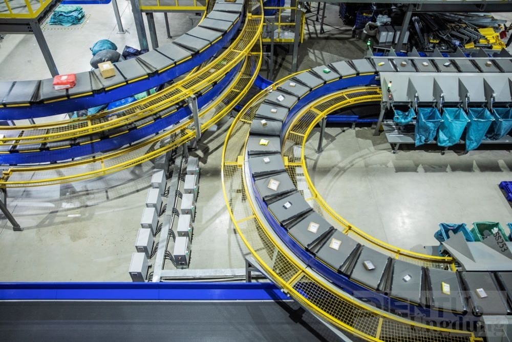 "Rần rần" tiến đến mùa lễ hội mua sắm lớn nhất năm- Ảnh 1.