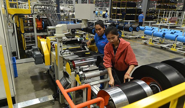 Chưa từng thấy: Một mặt hàng của Campuchia sụt giảm hơn 99%- Ảnh 2.