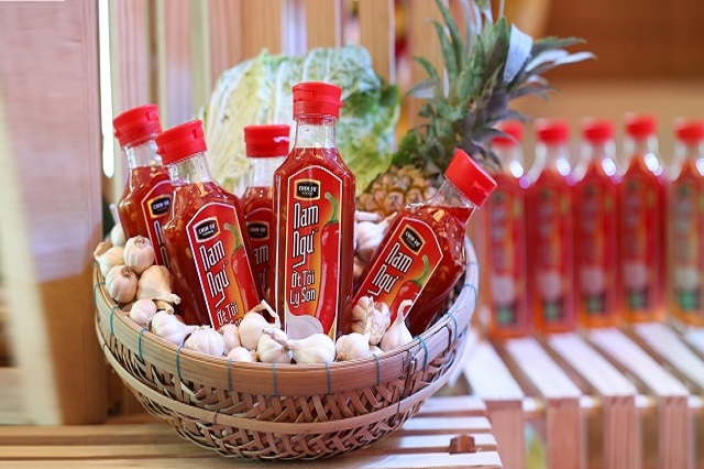 Masan Consumer nộp hồ sơ niêm yết hơn 1 tỷ cổ phiếu lên HoSE- Ảnh 1. Masan Consumer nộp hồ sơ niêm yết hơn 1 tỷ cổ phiếu lên HoSE- Ảnh 1.