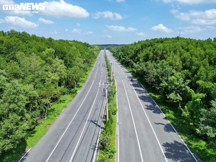 Metro Bến Thành-Cần Giờ vốn đầu tư 4 tỷ USD sắp khởi công, vận hành năm 2028- Ảnh 3.