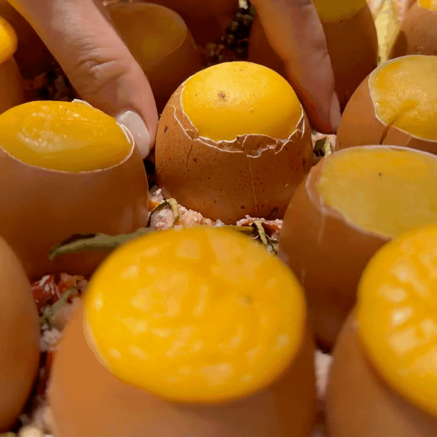 Hơn 1 triệu người "chảy nước miếng": Món ăn vặt miền Tây quen thuộc bỗng thành hiện tượng, bí quyết nằm ở thứ gia vị giản dị này!- Ảnh 12.