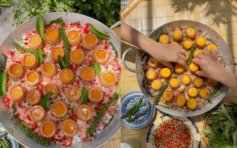 Hơn 1 triệu người "chảy nước miếng": Món ăn vặt miền Tây quen thuộc bỗng thành hiện tượng, bí quyết nằm ở thứ gia vị giản dị này!- Ảnh 14.