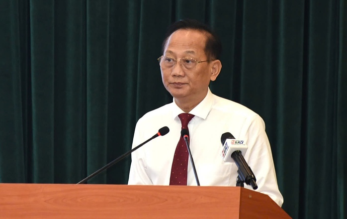 TP HCM phấn đấu tăng trưởng 8,5%, đẩy mạnh giải ngân vốn đầu tư công- Ảnh 3. img