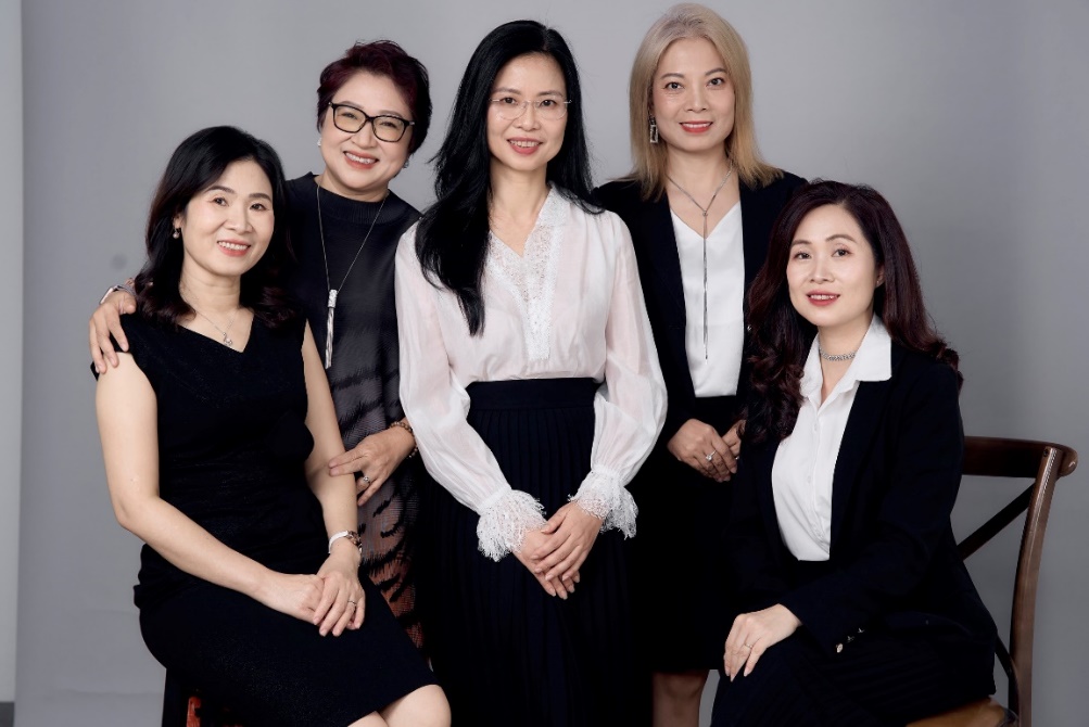 Ngân hàng nhân văn trong kỷ nguyên số: Khi con người là trung tâm của mọi chuyển đổi- Ảnh 1. Ngân hàng nhân văn trong kỷ nguyên số: Khi con người là trung tâm của mọi chuyển đổi- Ảnh 1.