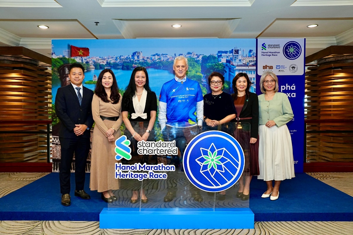 Ngân hàng nhân văn trong kỷ nguyên số: Khi con người là trung tâm của mọi chuyển đổi- Ảnh 2. Ngân hàng nhân văn trong kỷ nguyên số: Khi con người là trung tâm của mọi chuyển đổi- Ảnh 2.